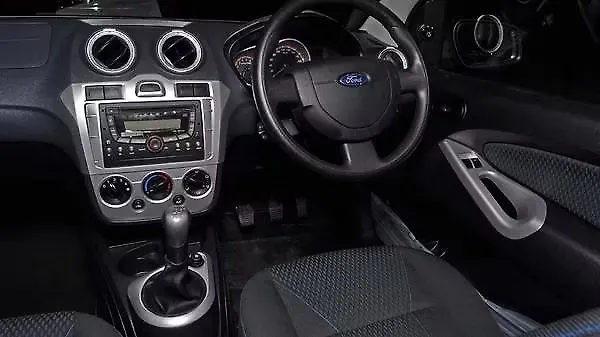 ford figo audio system price